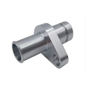 Custom 5 Axis CNC Machining Services Precise For CAD / CAM Software