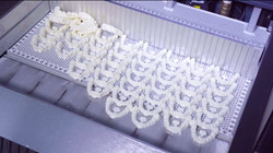 Industrial 3D Printer Wide Range Speed Printing With Resolution And Safety