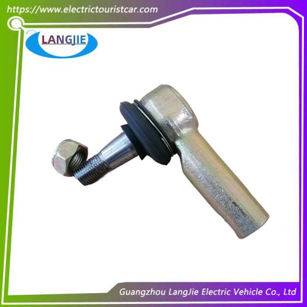 Low Speed Electric Vehicle Ball Head LVTONG For Tie Rod End Golf Cart Steering