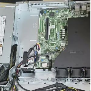 Dell EMC PowerEdge R250 Rack Server with Windows Server and Technical Specificat