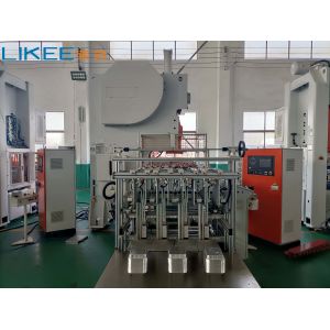  ISO 9001 Certification C Frame Aluminium Food Pan Punch Machine Manufactures