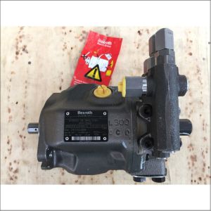 China Rexroth A10VSO18DRG 31R-VPA12N00 Hydraulic Pump - Cast Iron, 18 cm³ Displacement on sale