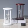 Buy cheap DIY Empty Sand Timer Hourglass Customized Logo Contemporary Design from wholesalers