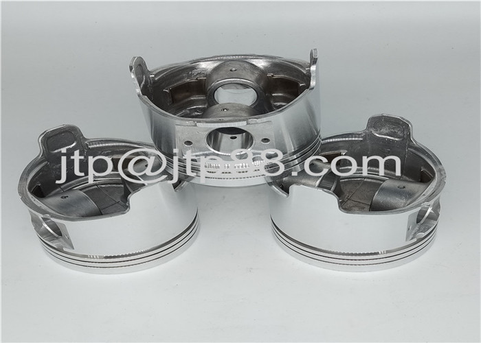ISUZU Cylinder & Piston Kit C223 Diesel Engine Piston & Steel Piston 8-94250-719-0