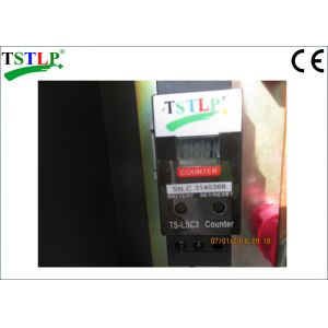 Counting Function Lightning Surge Counter With 1m Long Twisted Pair