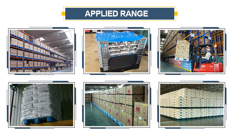 With Rich Trade Experience of Cheap Aluminum Custom Built Pallet Manufacturers