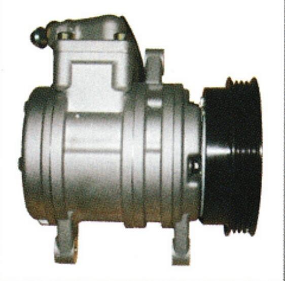 ALA20716 Hyunori AC COMPRESSOR I10 AC COMPRESSOR HS-11 AC COMPRESSOR 97701-07100, 97701-0X000 AC Compressor