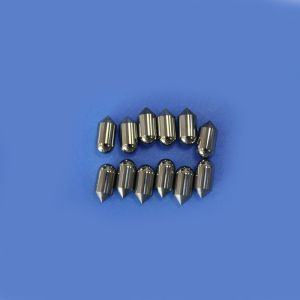 Customized Tungsten Carbide Button For High-Strength Dowel Pins
