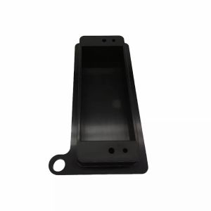 Custom MoldingPlastic Injection Molding Structural Foam Molding In China