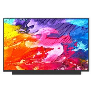  15.6 Inch TFT LCD Display Module With 30pin EDP Interface 500nit Brightness Manufactures