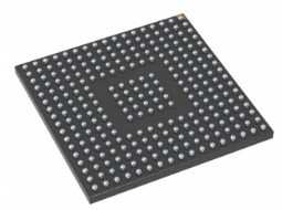 STM32F429IGH6 32 Bit Microcontrollers , ARM Cortex M4 MCU 2.5V/3.3V 201-Pin