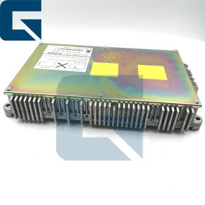  YM22E00010F ECM Controller For SK200 Excavator Manufactures