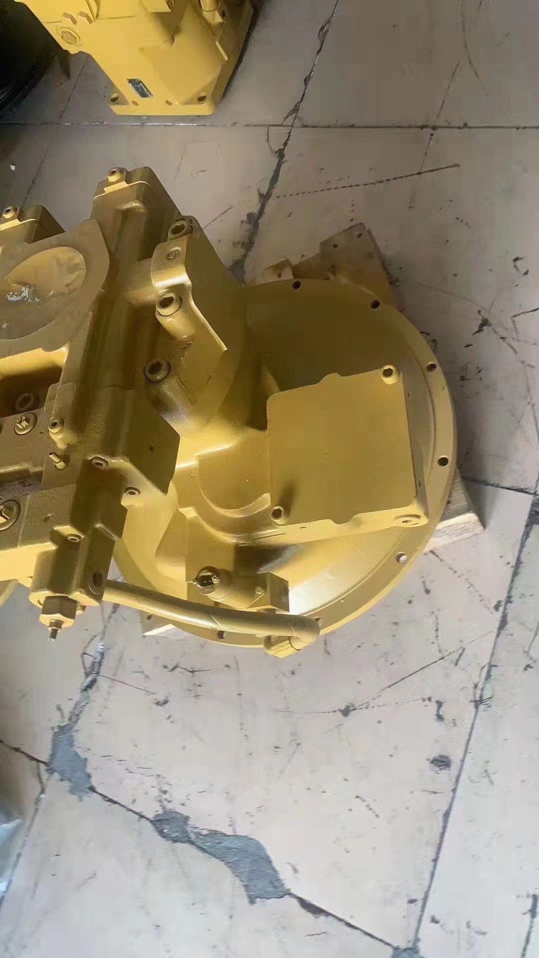 330C E330C E330C Hydraulic Main Pump For Excavator Pump Device 10R-1551 1932703 193-2703 2160038 2160039