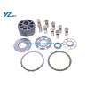 Buy cheap SK135SR SK140-8 KOBELCO Excavator Parts For M2X63 Rotary Pump YX15V00004F2 from wholesalers