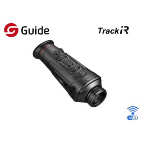 China Rugged And Durable Handheld Thermal Imager / IP66 Military Thermal Scope on sale