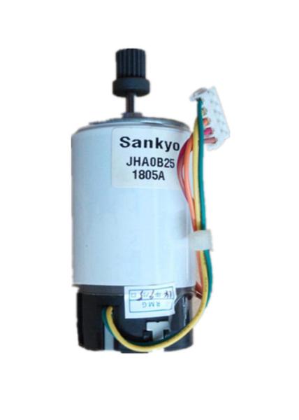 ATM Machine Parts 9980911811 NCR Sankyo JHAOB16 Card Reader Motor 9522A 998