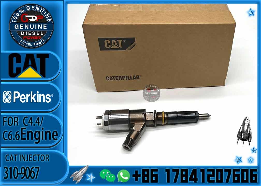 Diesel Common Rail Injector 310-9067 321-3600 320-0677 320-0690 320-0680 2645A709 295-9130 382-0480 282-0490