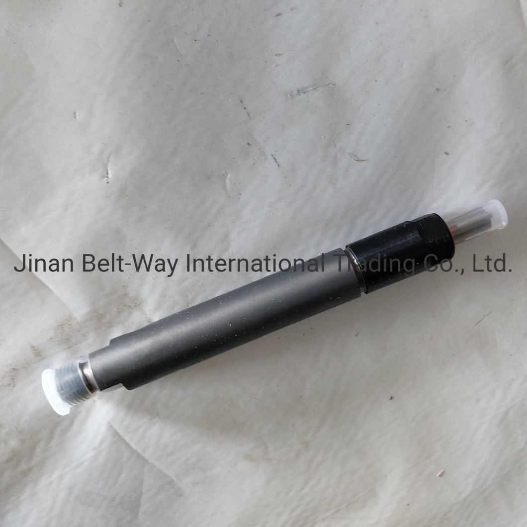 Sinotruk HOWO Truck Parts Truck Spare Parts Fuel Injector Vg1560080305