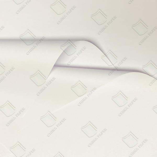 Superior Quality Uncoated Woodfree Offset Paper 90/100gsm For High-end Books And