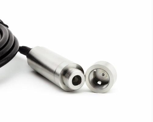 Quality High Precision Oil Water Tank Submersible Level Sensor for sale