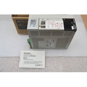  Mitsubishi MR-J2S-40B-PY096 AC SERVO AMPLIFIER 2.6A MR-J2S SERIES NEW Manufactures