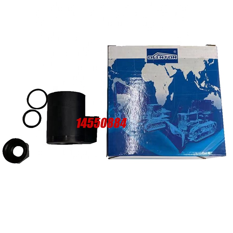 Construction Works Essential 14550884 Solenoid Coil for Volvo EC210B Electrical Parts