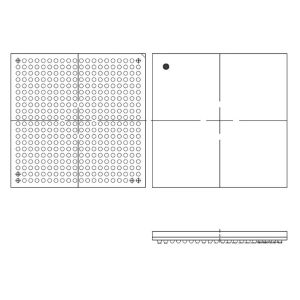  XC7Z007S-1CLG400I Xilinx Manufactures