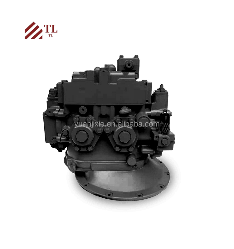 Construction Machinery Parts Excavator Main Hydraulic Pump E328D E329D 272-6959