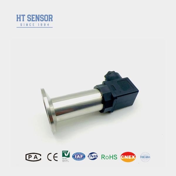 BP93420-IQ Industrial Pressure Sensor Transmitter Clamp 4-20mA Output Pressure
