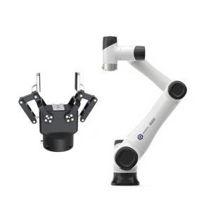China Collaborative Robot Arm 6 Axis CR16 China Robot With CNGBS Robot Gripper Payload 16kg As Cobot on sale China Collaborative Robot Arm 6 Axis CR16 China Robot With CNGBS Robot Gripper Payload 16kg As Cobot on sale