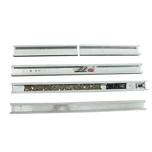 High Safety Belt Driven Garage Door Opener , Commercial Garage Door Opener