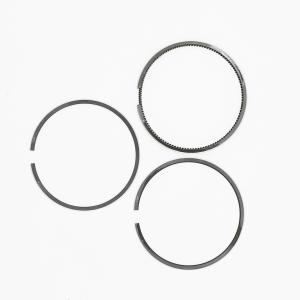  72mm Piston Ring Parts For Citroen C2 C3 TU1 JP 1124cc 04018N0 Manufactures