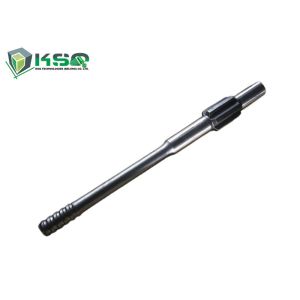 China COP1238 T38 575mm For Extention Rod And Bit Rock Drill Striking Bar on sale