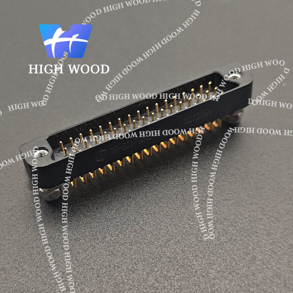 HW-CMM Connector, HW-321V051F46,2mm Pitch.