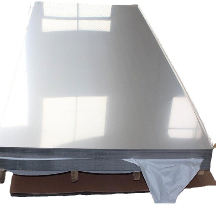 06cr18ni11ti Stainless Steel Sheet