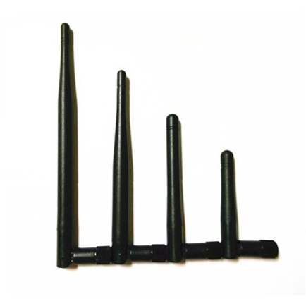 50ohm LoRa/LPWAN Antenna Improve Your External Booster's Signal with MIMO Router