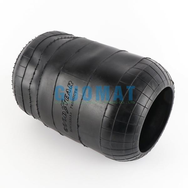 Original Goodyear 8015 Rubber Bellow 566-03-8015 Air Spring For Bus Suspension