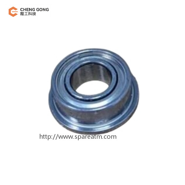 KD04014-D001-133 GSR50 Circulation Box Bearing Assembly Fujitsu ATM Parts 6*12*4/KD03813-0162