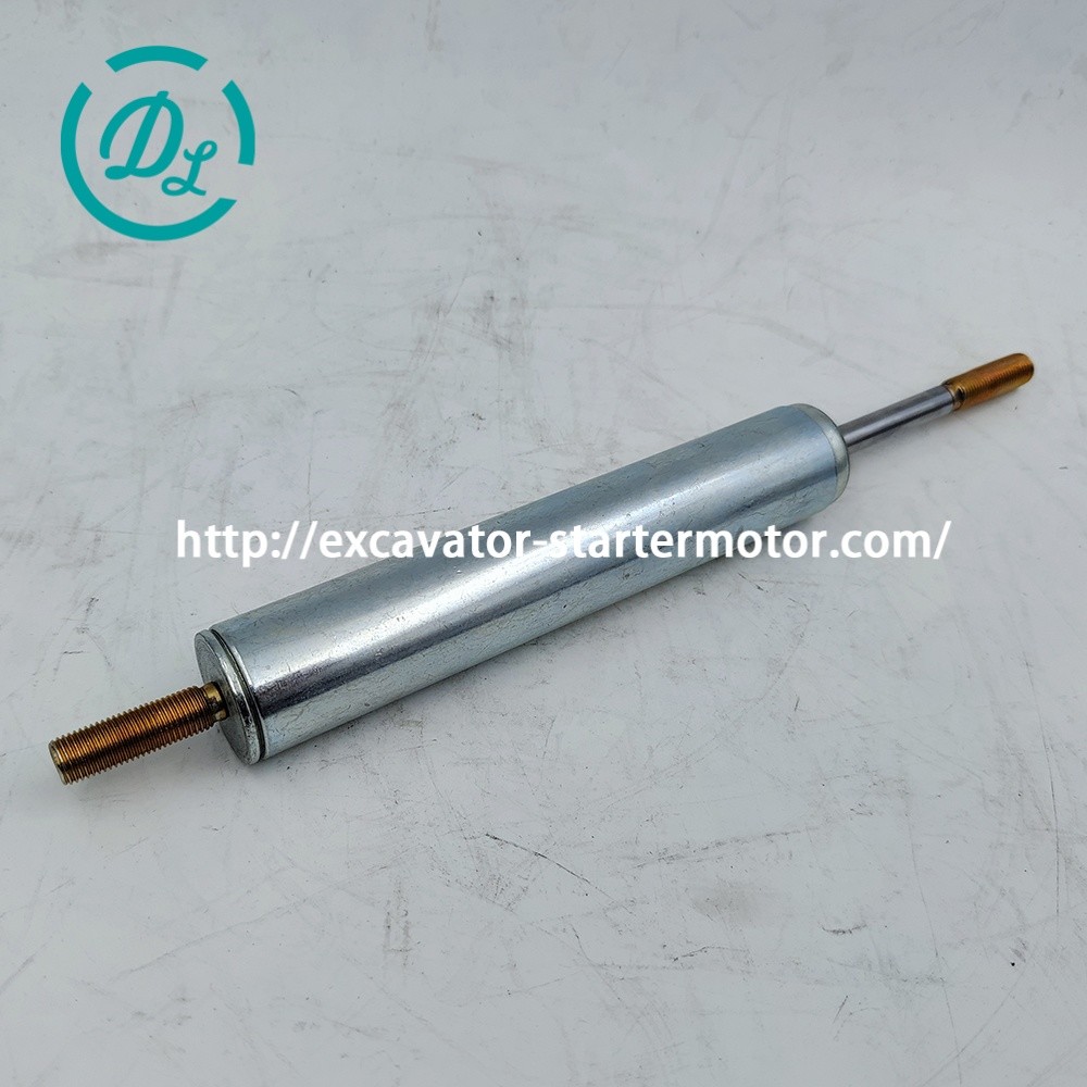 7188108 6649551 Steering Damper Gas Spring Loader Spare Parts S450