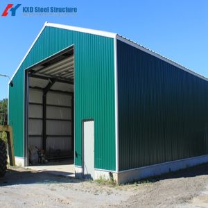 Free Custom Sells Like Hot Cakes Steel Structure Building Prefabrication