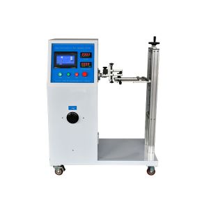  IEC 60335-1 Electrical Appliance Internal Wiring Flexing Testing Equipment Manufactures