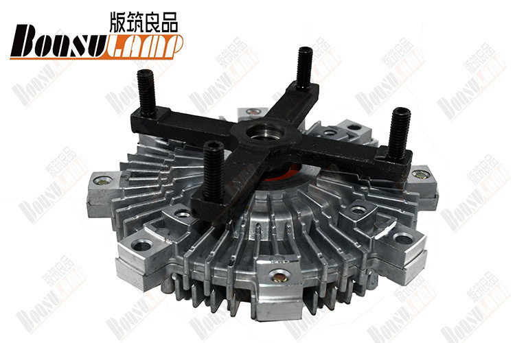 Original Quality Fan Clutch ME013416 For MITSUBISHI Japan Parts