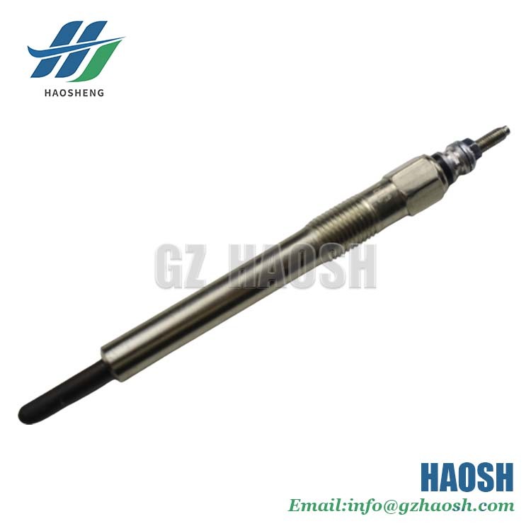 Engine Parts Replacement Glow Plug 8-94140115-1 8-94140115-0 8941401151 8941401150 For Isuzu NKR 4JB1