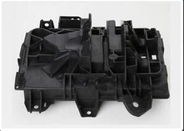 Professional Plastic Injection Moulding Items Automobile Spare Parts HASCO Mould