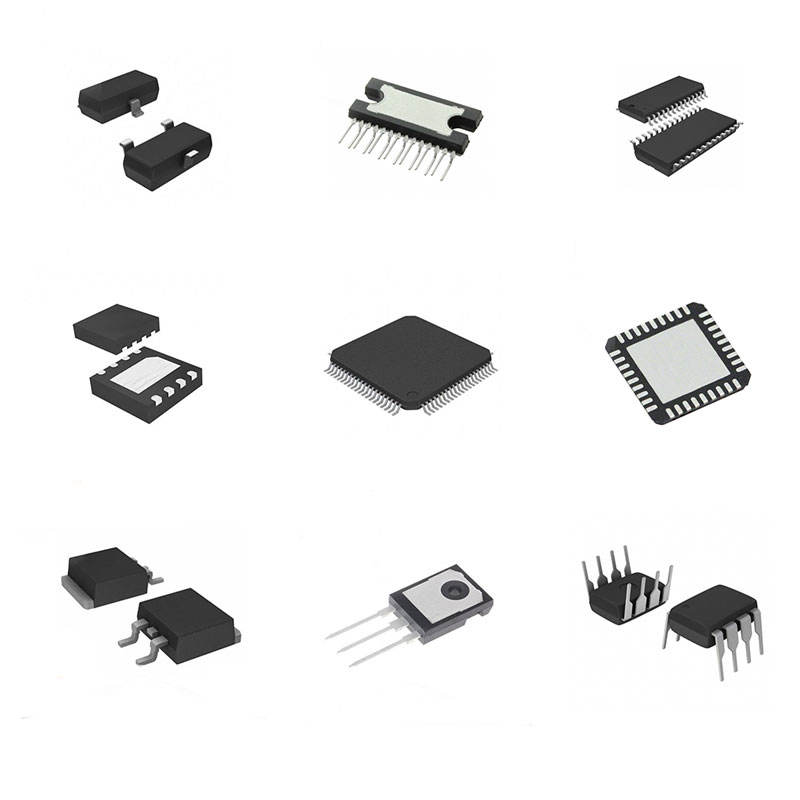  Memory Integrated Circuits PC28F064M29EWBA Manufactures