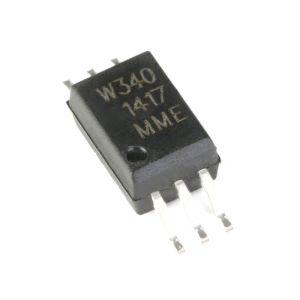  ACPL-W340-000E Logic Output Optocouplers Chips Integrated Circuits IC Manufactures