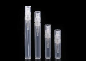  Empty Pen Type Perfume Bottle 2ml 3ml 4ml 5ml Plastic Perfume Bottle Manufactures