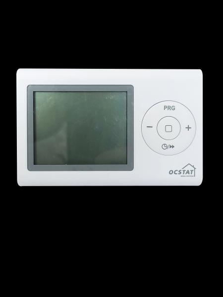 Display Accuracy ±1℉ under 68℉ HVAC Thermostat Voice Control Works With Amazon