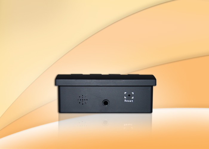 Linux System Security Rfid Access Control System / Terminal built in Auto Status