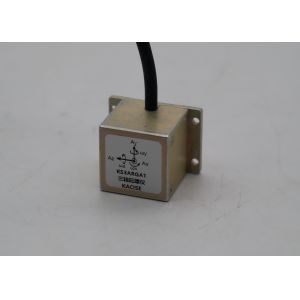 MEMS Three Axis Gyroscope Sensor For Automotive Electronics